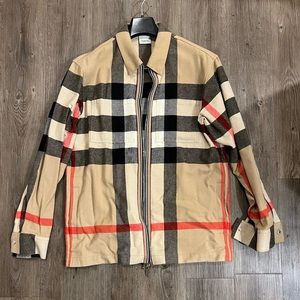 Burberry Jacket